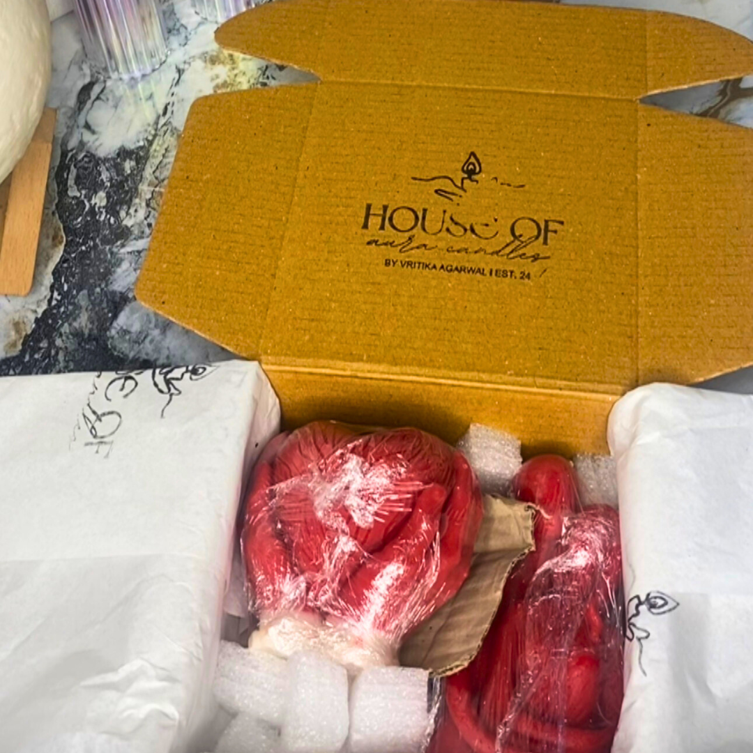 Forever Us Couple Hamper