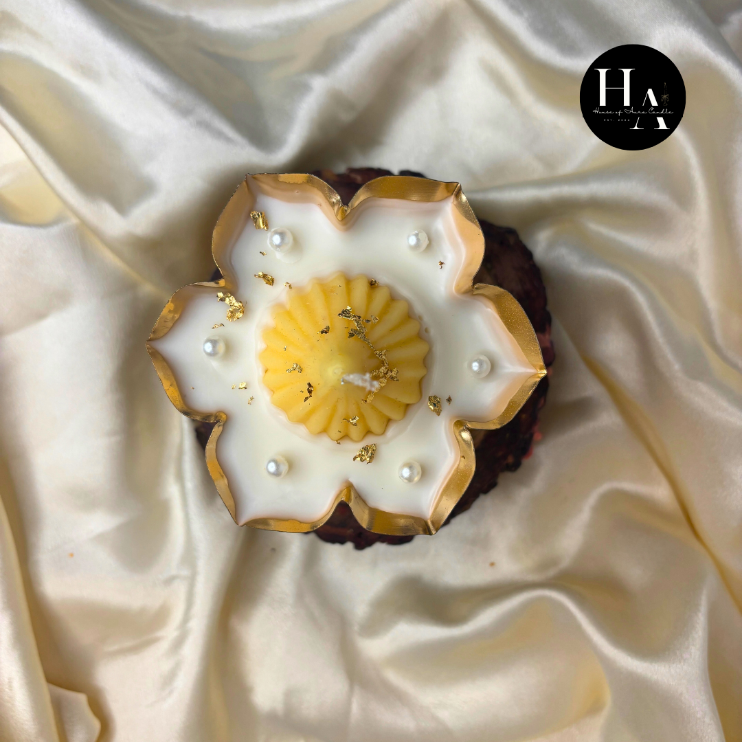 Royal Elephant Urli Candles (with Mithai Candles)