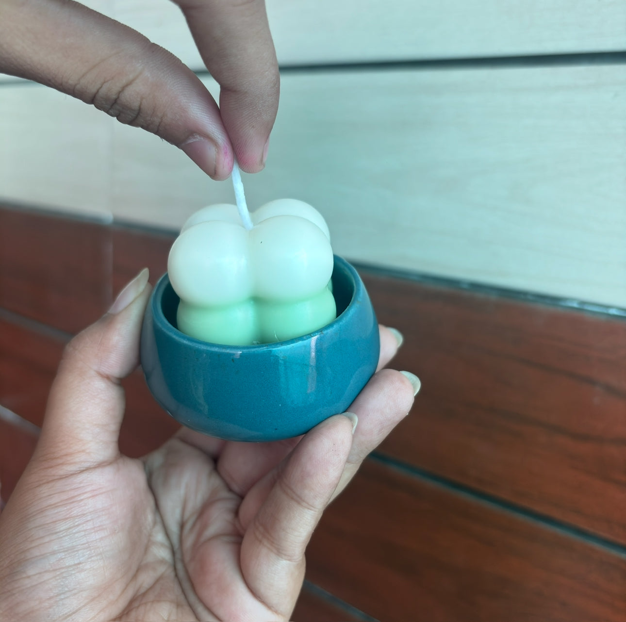 The JUST BECAUSE Hamper