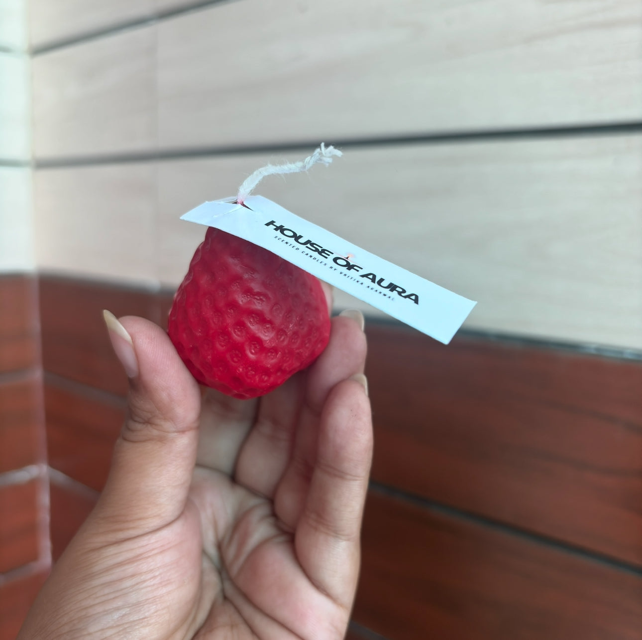 The JUST BECAUSE Hamper