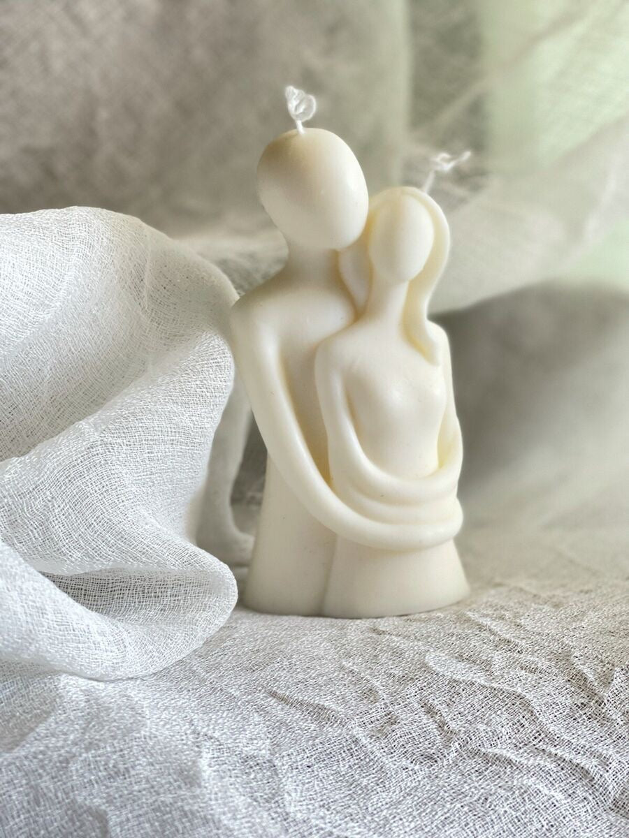 Couple Candle