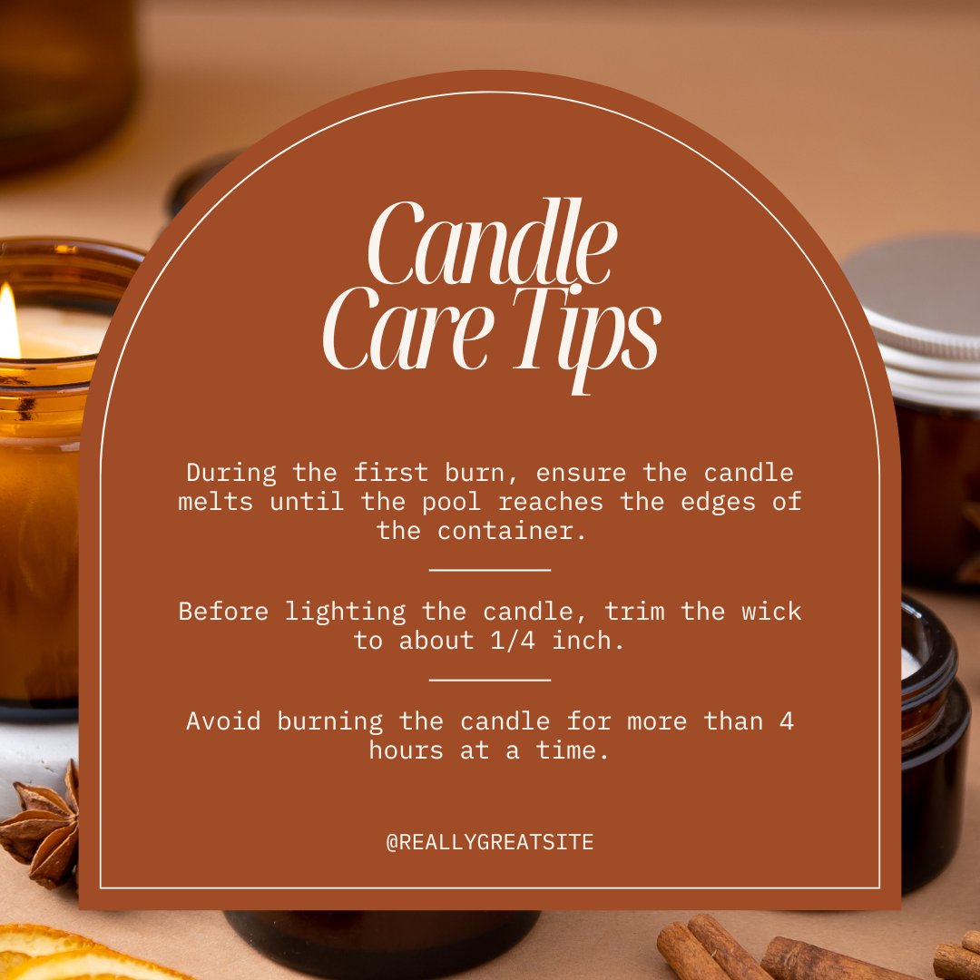 How to Start a Candle Business – The Ultimate Ebook for Beginners